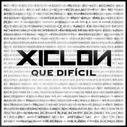 que-dificil-single