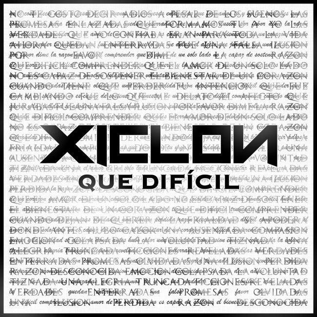 que-dificil-single